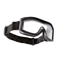 Ballistic goggles-mask X1000 DUO