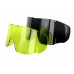 Ballistic goggles-mask TREVIX