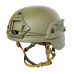 BULLETPROOF HELMET TOR E