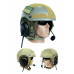 Tank Bulletproof Helmet TOR-BT (predevelopment)