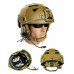 Tactical helmet - TREK