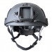 Bulletproof helmet type High Cut