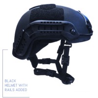 Bulletproof helmet type High Cut